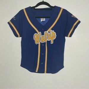 Michael Waltrip Jersey M